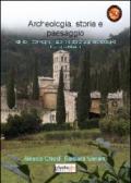 Archeologia, storia e paesaggio. Atti del 1° Convegno nazionale dei gruppi archeologici di Umbria-Marche