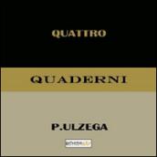 Quattro quaderni