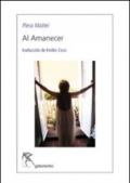 Amanecer (Al). Ediz. multilingue