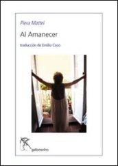 Amanecer (Al). Ediz. multilingue