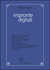 Impronte digitali