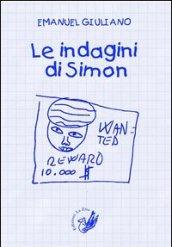 Le indagini di Simon