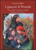 Il ginestri di Portella. Poesie siciliane con traduzione in italiano