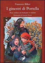 Il ginestri di Portella. Poesie siciliane con traduzione in italiano