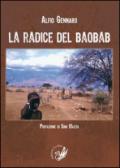 La radice del baobab