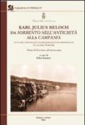 Karl Julius Beloch da Sorrento nell'antichità alla Campania. Atti del Convegno (Piano di Sorrento, 28 marzo 2009)