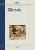 Oebalus. Studi sulla Campania nell'antichità. 6.