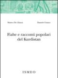 Fiabe e racconti popolari del Kurdistan