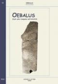 Oebalus. Studi sulla Campania nell'antichità. Vol. 13