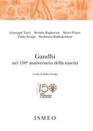 Gandhi nel 150° anniversario della nascita