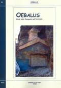 Oebalus. Studi sulla Campania nell'antichità. Vol. 16