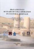 Iran and Italy. 60 Years of collaboration in cultural heritage