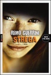 Strega (Timecrime Narrativa)