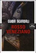 Rosso veneziano (Timecrime Narrativa)