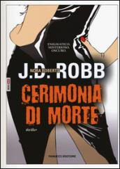 Cerimonia di morte