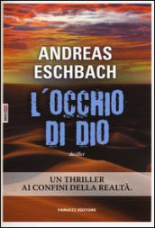 L'occhio di Dio