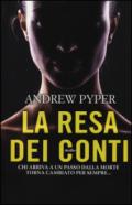 La resa dei conti (Timecrime)