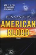 American blood