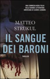 Il sangue dei baroni (Timecrime)