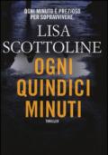 Ogni quindici minuti (Timecrime)