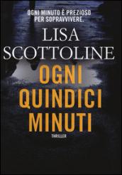 Ogni quindici minuti (Timecrime)