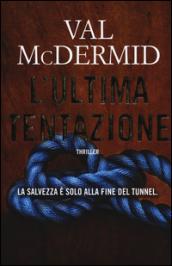 L'ultima tentazione (Timecrime)