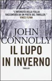 Il lupo in inverno (Timecrime)