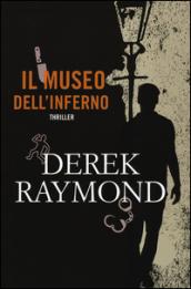 Il museo dell'inferno (Timecrime)