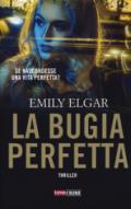 La bugia perfetta (TimeCrime)