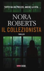 Il collezionista (TimeCrime)