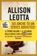 Collezione Allison Leotta. ADD (cofanetto 2 volumi)