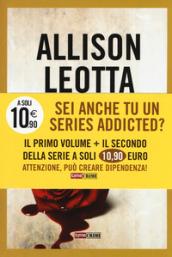 Collezione Allison Leotta. ADD (cofanetto 2 volumi)