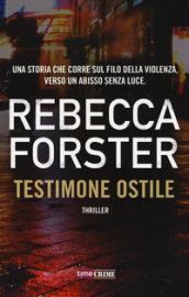 Testimone ostile (TimeCrime)