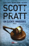 Un cliente innocente (TimeCrime)