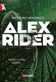 Alex Rider. Vol. 1