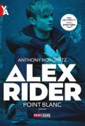 Point blanc. Alex Rider. Vol. 2