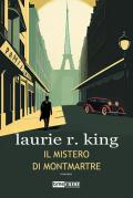 Il mistero di Montmartre. Harris Stuyvesant & Bennett Grey. Vol. 2