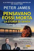 Pensavano fossi morta. La storia di Sandy