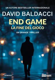 End game. La fine del gioco