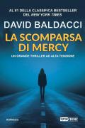 La scomparsa di Mercy. Atlee Pine. Vol. 4