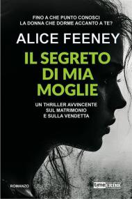 Il segreto di mia moglie
