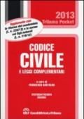 Codice civile e leggi complementari