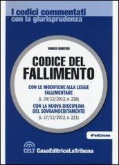 Codice del fallimento