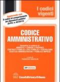 Codice amministrativo