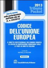 Codice dell'Unione Europea