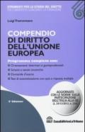 Compendio di diritto dell'Unione Europea