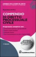 Compendio di diritto processuale civile