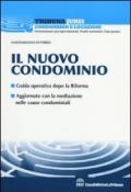 Il nuovo condominio (Tribuna Juris)