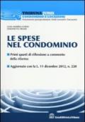 Le spese nel condominio (Tribuna Juris)