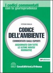 Codice dell'ambiente